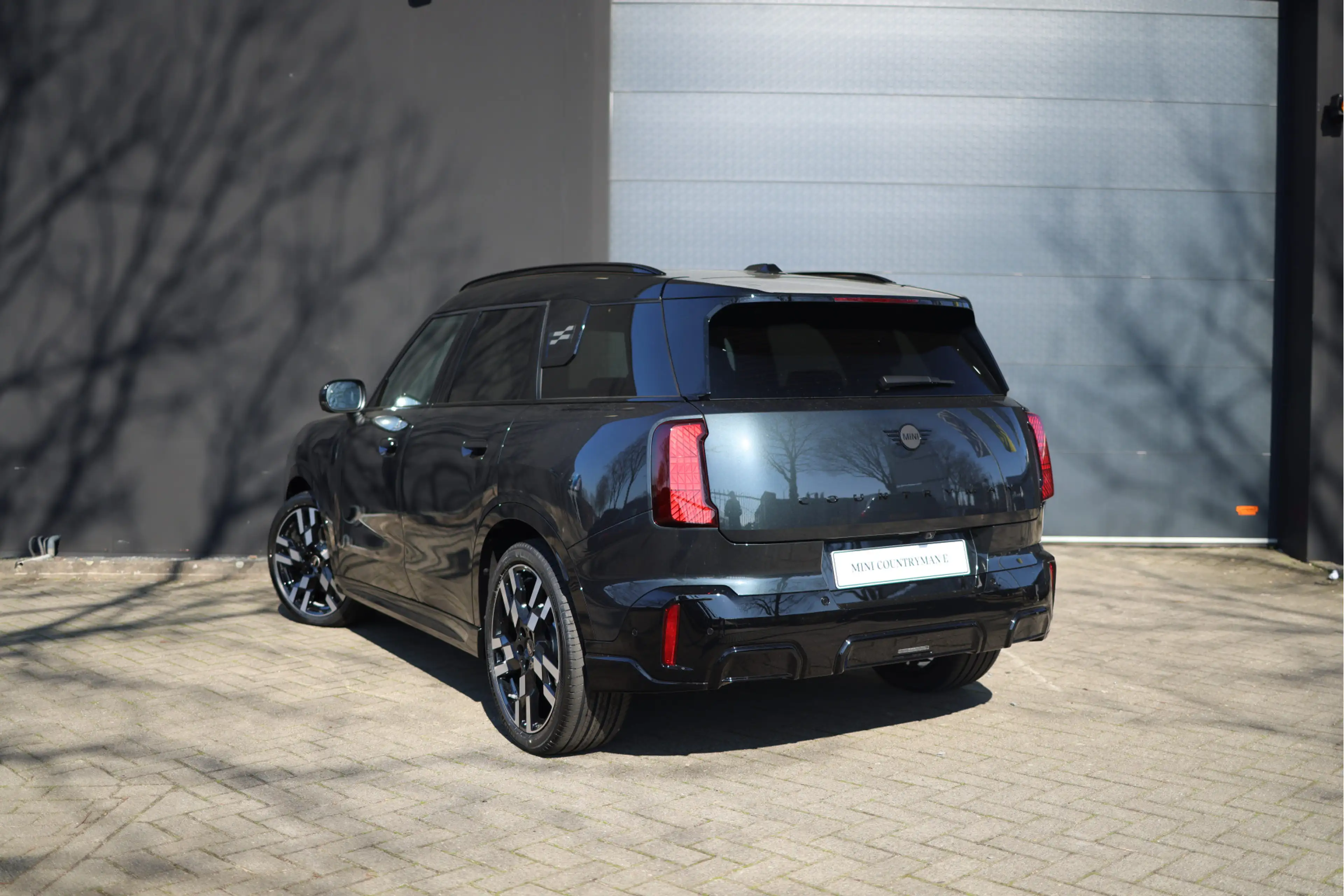 MINI John Cooper Works Countryman E 66.5 kWh | Pakket XL | Trekhaak | Panoramadak | — photo 6