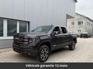 AT4 6.2L Tout compris hors homologation 4500e