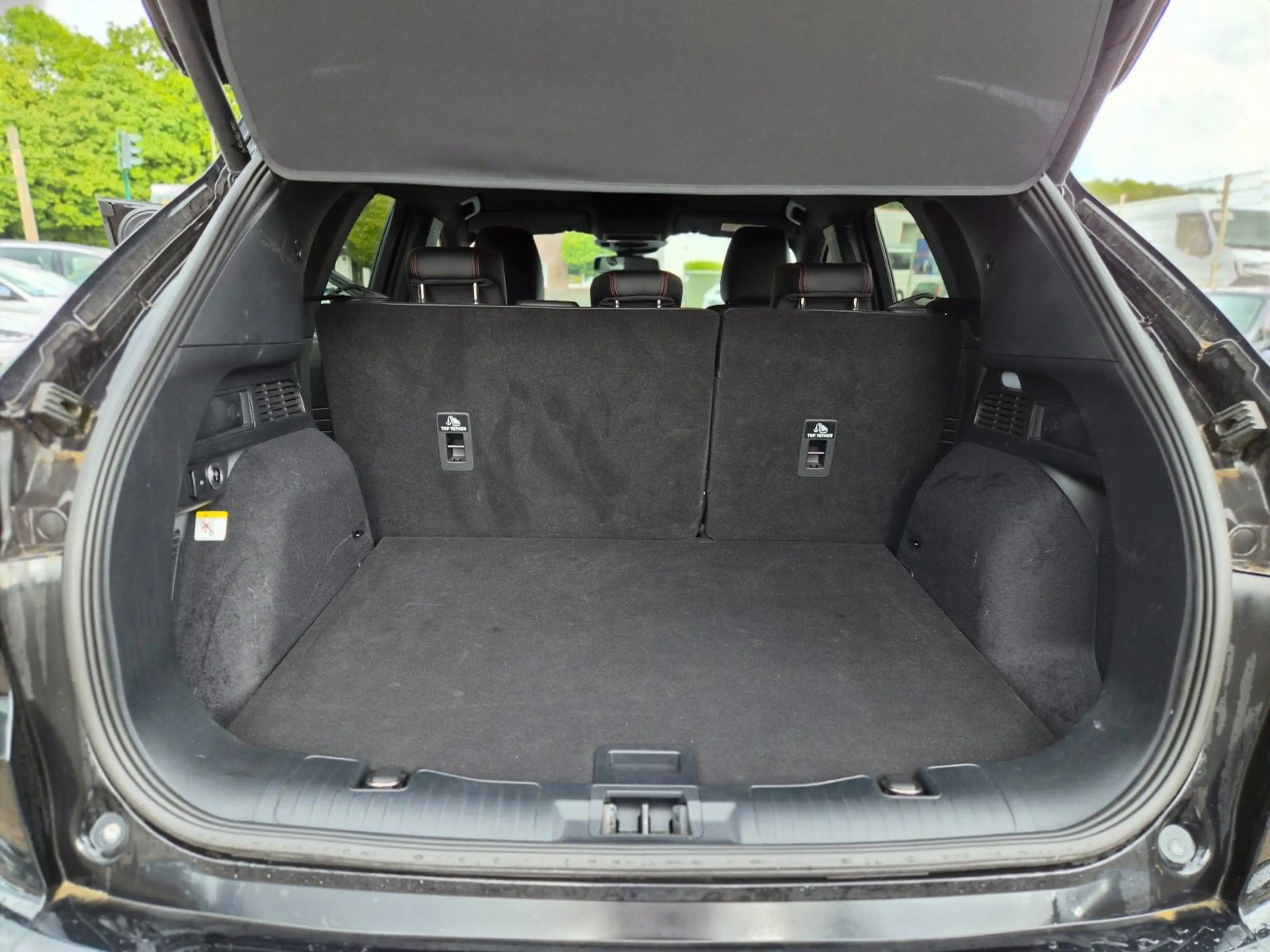 Ford Kuga ST-Line X Pano|AHK|1.Hand|Kamera|LEDs — photo 45