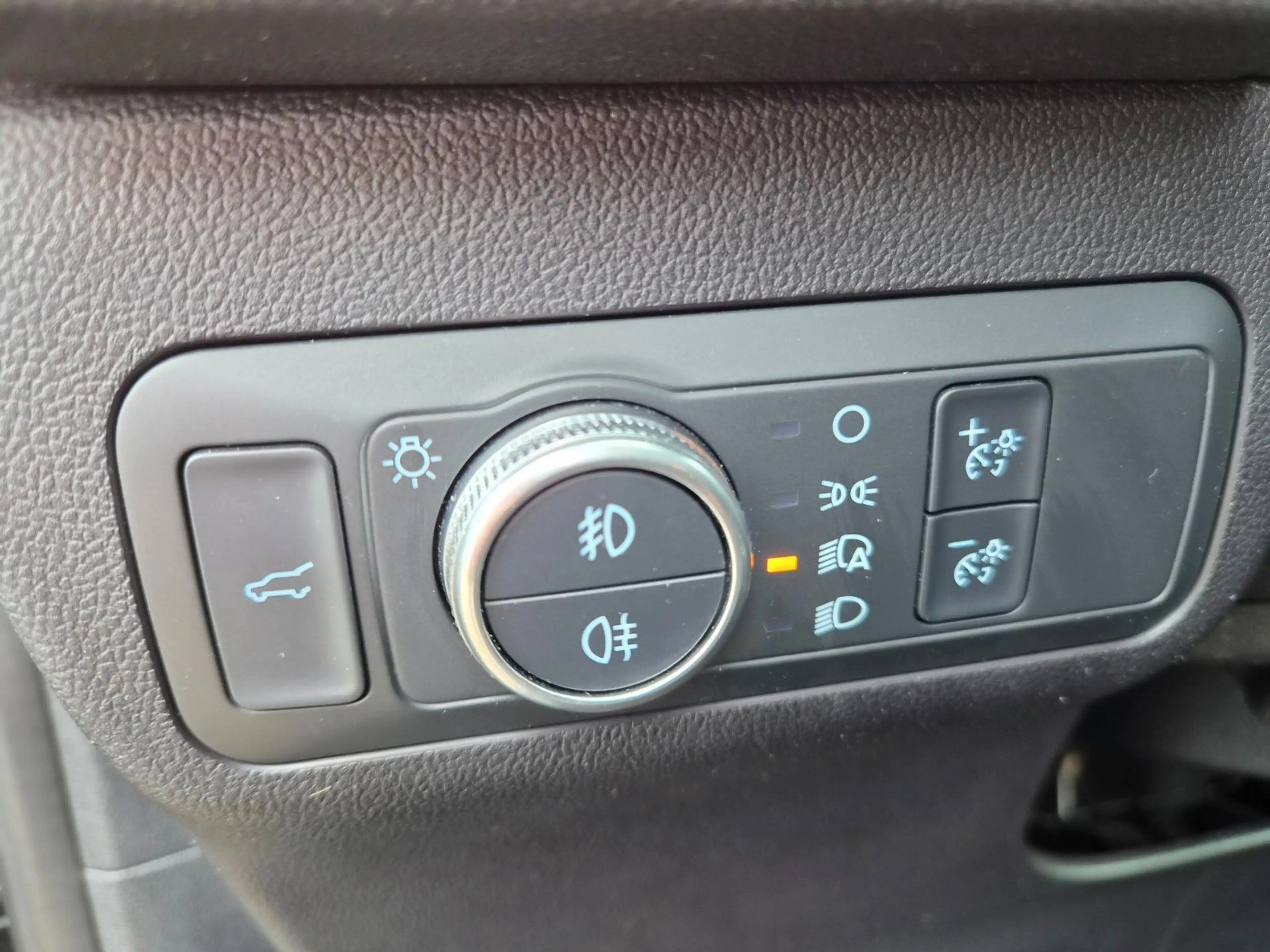 Ford Kuga ST-Line X Pano|AHK|1.Hand|Kamera|LEDs — photo 40