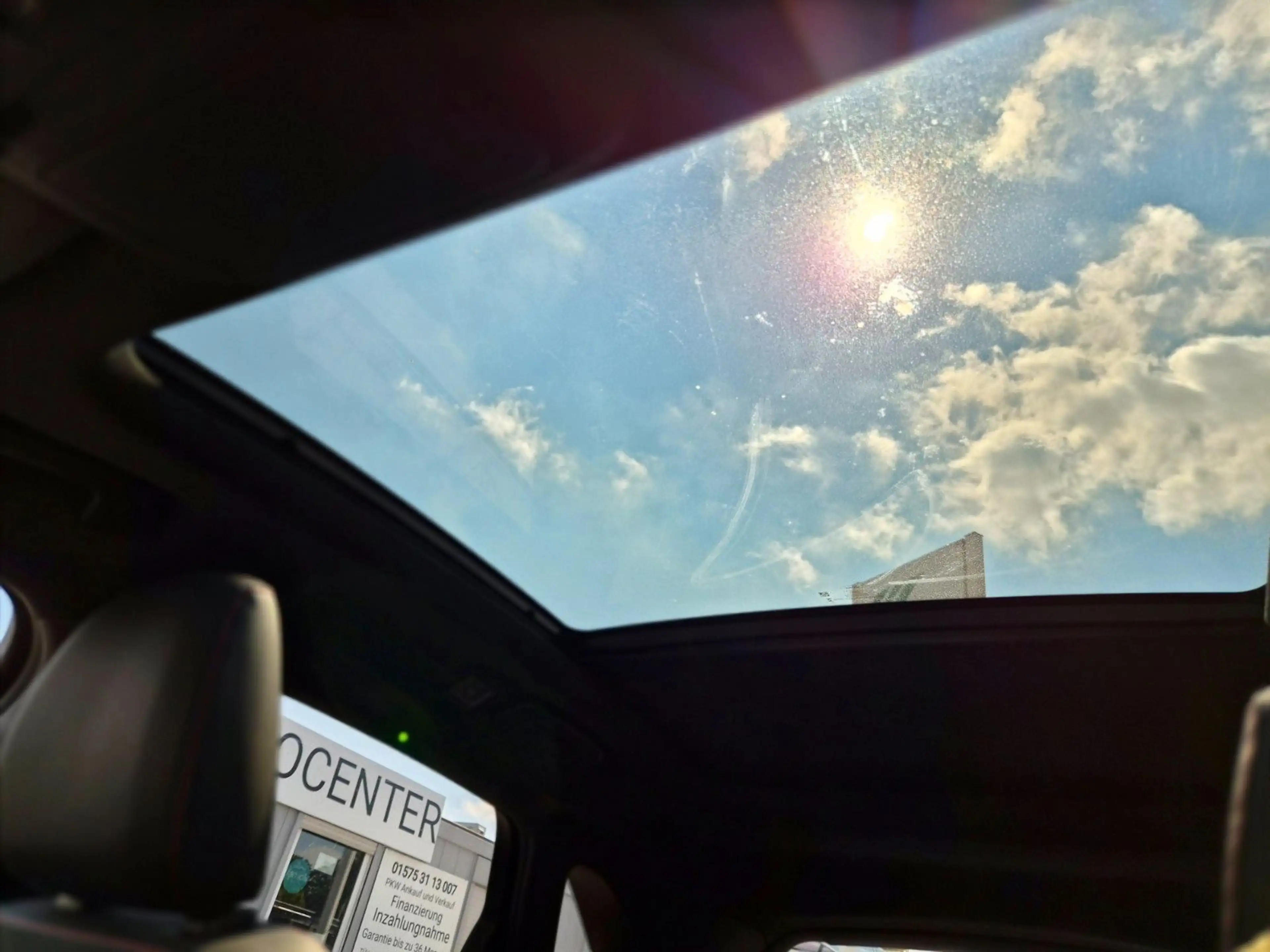 Ford Kuga ST-Line X Pano|AHK|1.Hand|Kamera|LEDs — photo 16