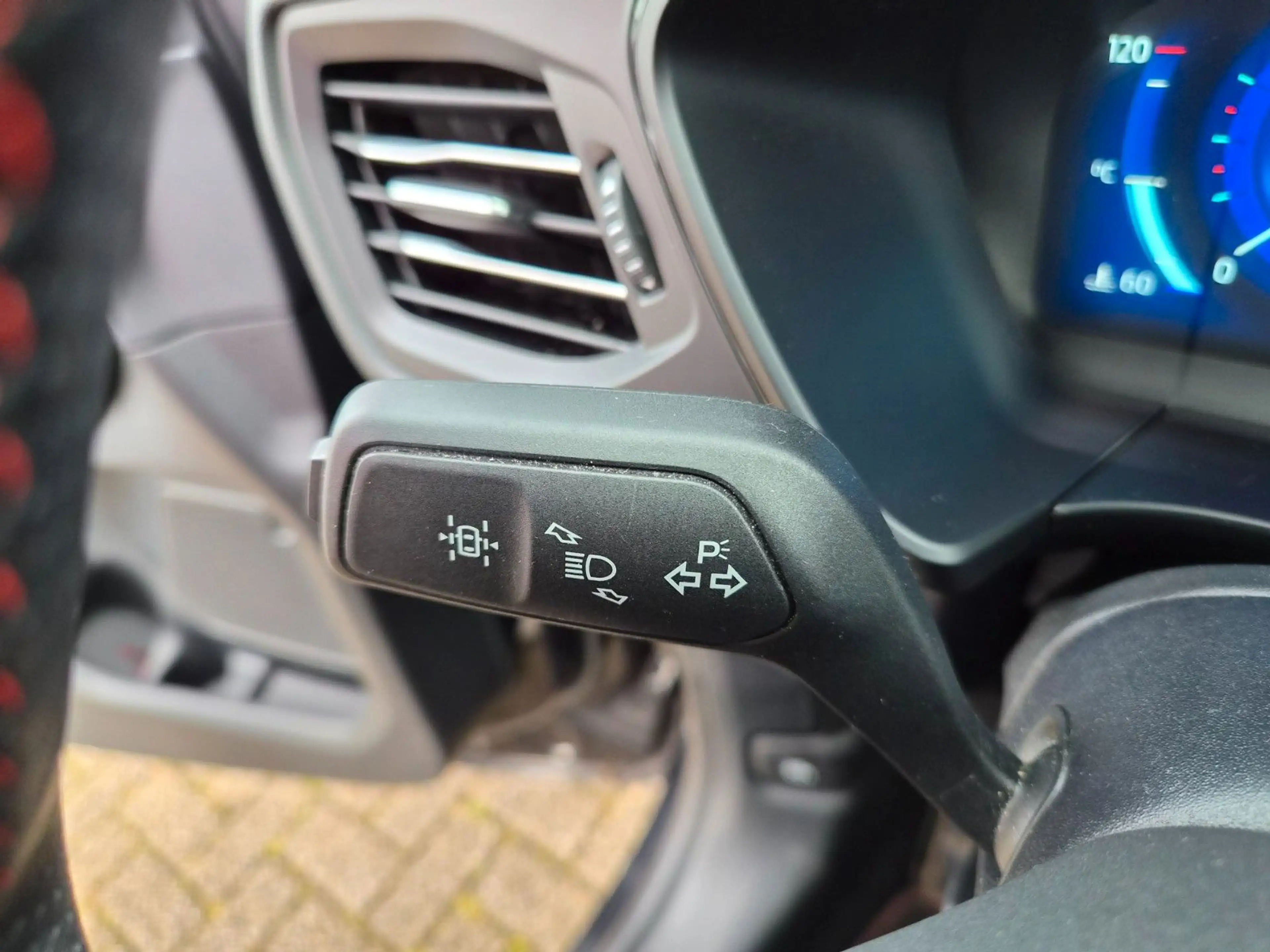 Ford Kuga ST-Line X Pano|AHK|1.Hand|Kamera|LEDs — photo 44