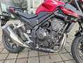 Honda Hornet CB500 Hornet Piros - thumbnail 9