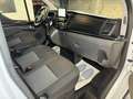 Ford Transit Custom LONG CHASSIS, 9 PLACES, AUTOMATIQUE, GARANTIE 1AN Blanc - thumbnail 11