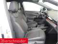 Volkswagen ID.4 GTX AHK IQ.LIGHT NAVI KAMERA Bílá - thumbnail 12