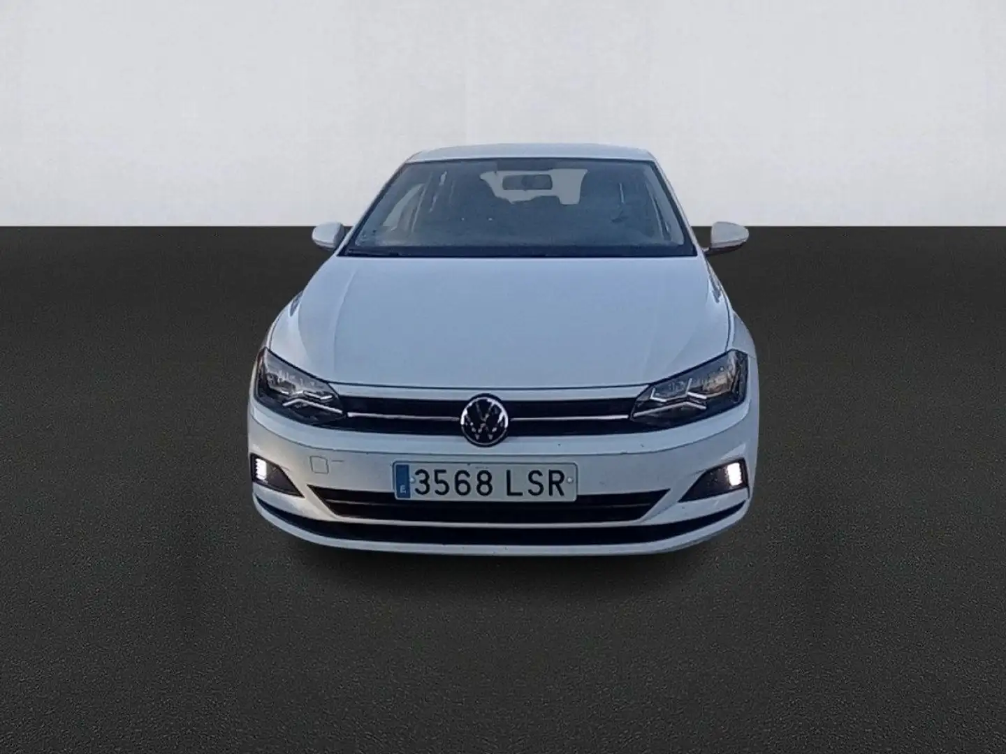 Volkswagen Polo 1.0 TSI Advance 70kW Blanco - 2