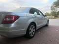 Mercedes-Benz C 180 C 180 CGI BlueEfficiency (204.049) Argent - thumbnail 7