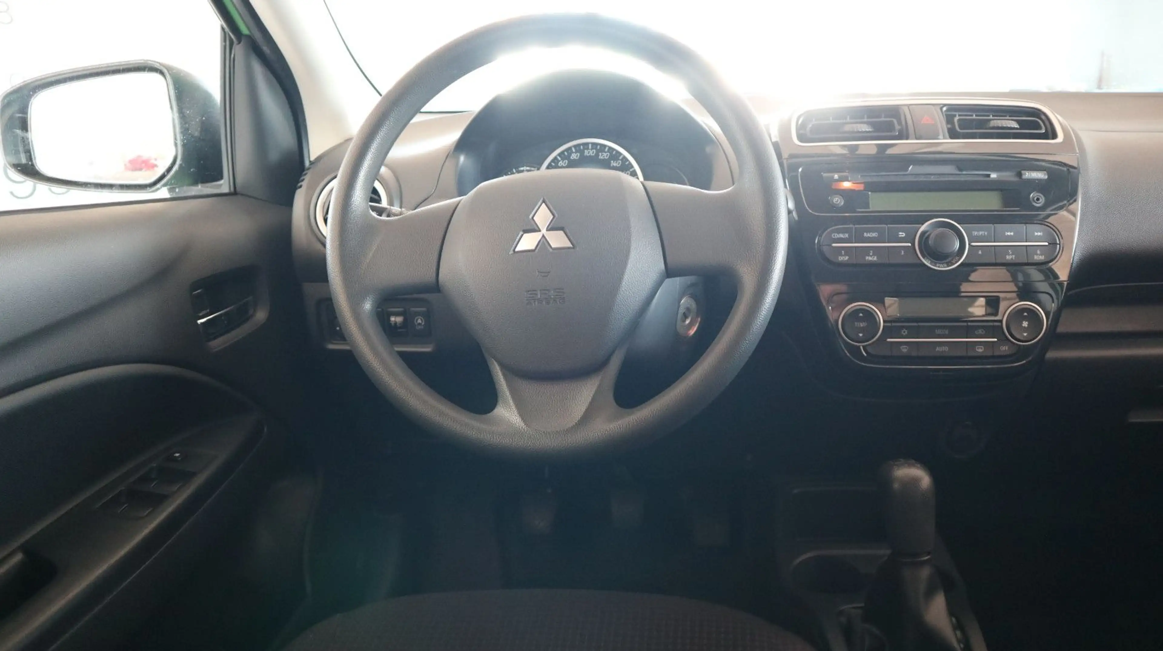 Mitsubishi Space Star *KLIMA*80PS*1.HAND*SCHECKHEFT-GEPF. — photo 11