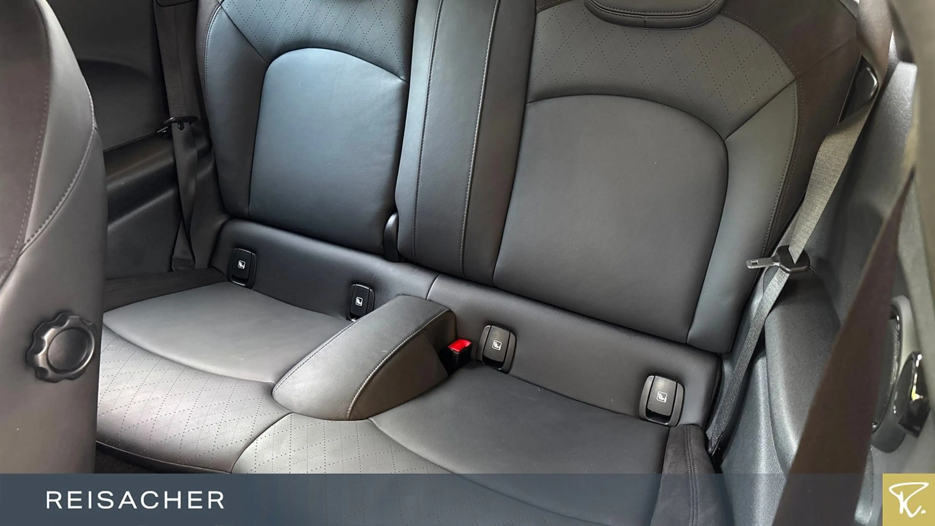 MINI Cooper SE Trim-L Navi RFK HUD LM17"Keyless — photo 8