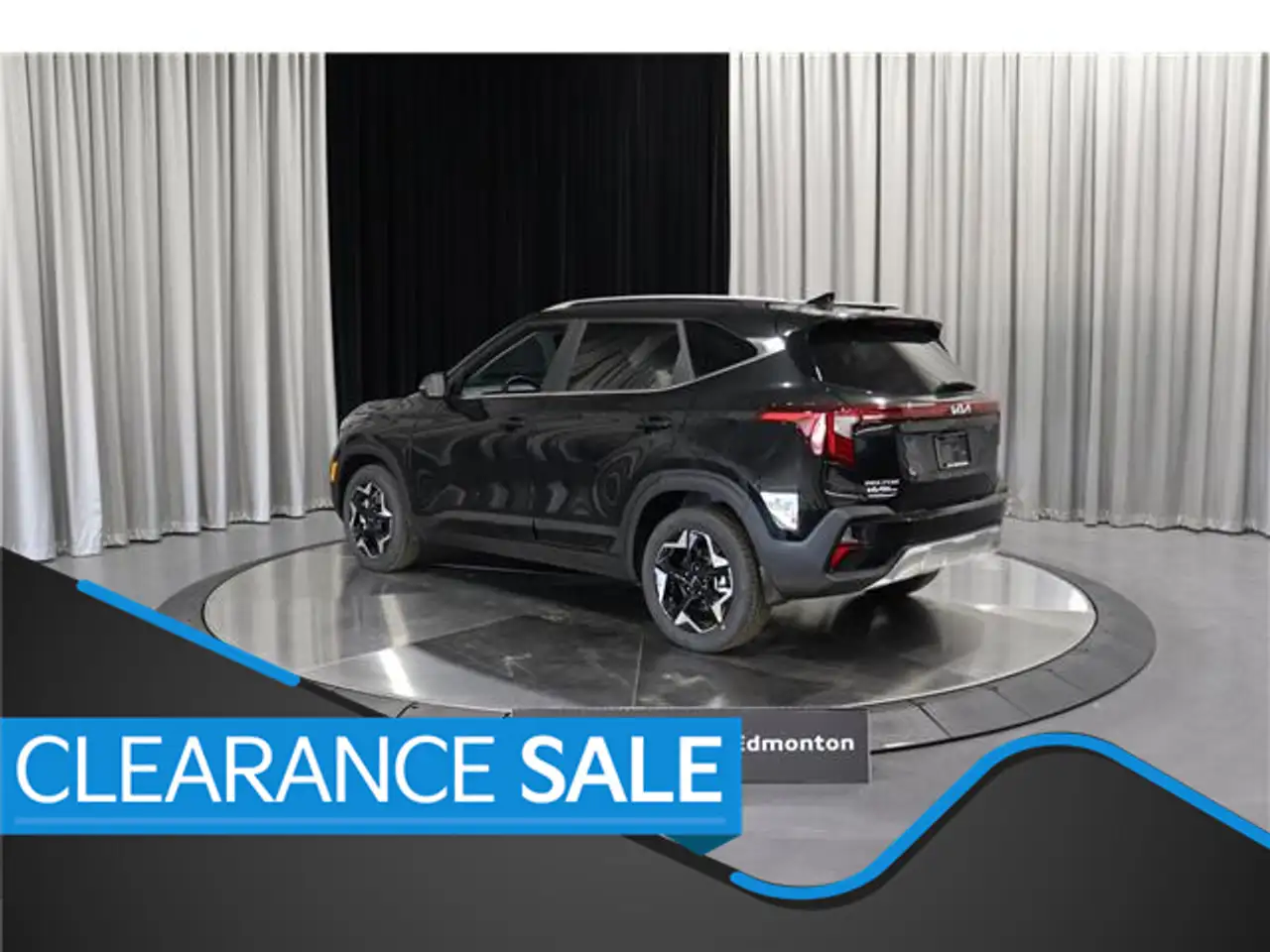 Kia Seltos photo Kia Seltos