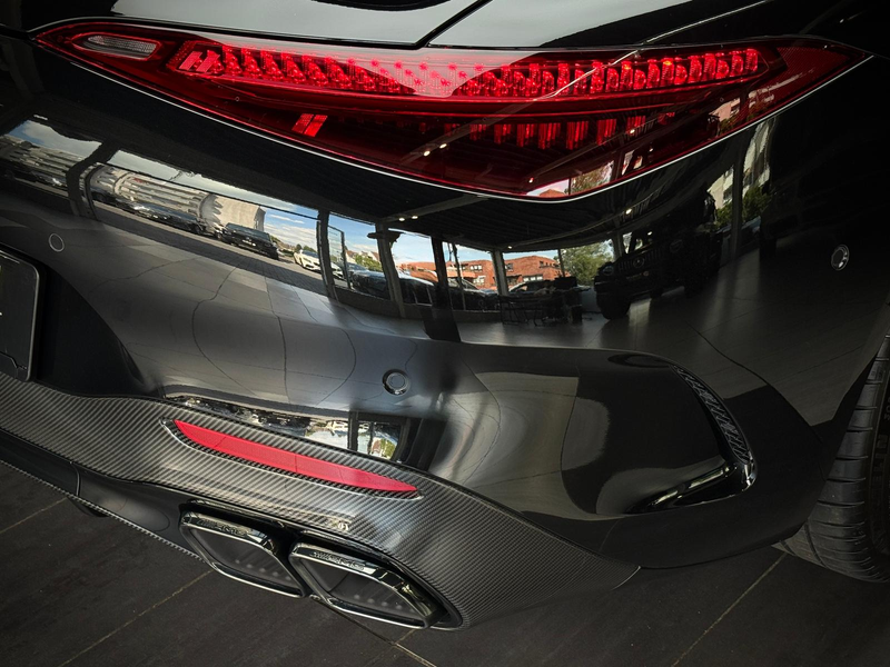 Mercedes-Benz SL 63 AMG 4M PremiumPlus*LIFT*Keramik*Burm4D* — photo 8