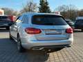 Mercedes-Benz C 180 T-Modell Garantie*Ambiente*LED*E-Heck* Silber - thumbnail 10