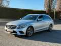 Mercedes-Benz C 180 T-Modell Garantie*Ambiente*LED*E-Heck* Silber - thumbnail 1