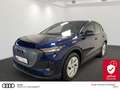 Audi Q4 e-tron 40 MATRIX KAMERA AHK PDC Blau - thumbnail 1