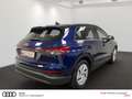 Audi Q4 e-tron 40 MATRIX KAMERA AHK PDC Blau - thumbnail 4