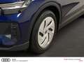Audi Q4 e-tron 40 MATRIX KAMERA AHK PDC Blau - thumbnail 9