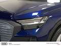 Audi Q4 e-tron 40 MATRIX KAMERA AHK PDC Blau - thumbnail 5
