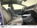 Audi Q4 e-tron 40 MATRIX KAMERA AHK PDC Blau - thumbnail 17