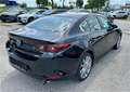 Mazda 3 Sedan e-Skyactiv G122 Exclusive-Line LIMOUSINE m Schwarz - thumbnail 4