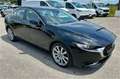 Mazda 3 Sedan e-Skyactiv G122 Exclusive-Line LIMOUSINE m Schwarz - thumbnail 6