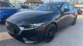 Mazda 3 Sedan e-Skyactiv G122 Exclusive-Line mit DRIVER Schwarz - thumbnail 1