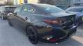 Mazda 3 Sedan e-Skyactiv G122 Exclusive-Line mit DRIVER Schwarz - thumbnail 2