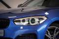 BMW 140 1-serie M140i LCI2 | Schuifdak | H/K | Navi. Prof. Azul - thumbnail 4