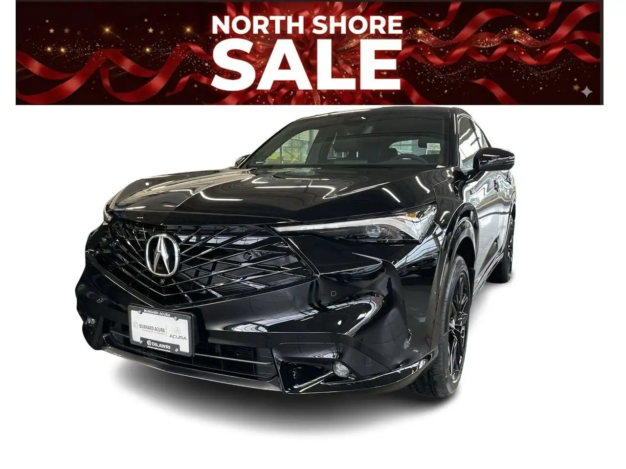 2026 Acura ADX