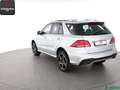 Mercedes-Benz GLE 450 GLE 450 AMG 4M AIRMATIC KEYLESS,DISTRO,PANO,AHK Silber - thumbnail 3