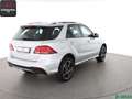 Mercedes-Benz GLE 450 GLE 450 AMG 4M AIRMATIC KEYLESS,DISTRO,PANO,AHK Silber - thumbnail 5