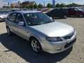 Mazda 323 Kombi,Dynamic;Klima, Audio.! Срібний - thumbnail 3