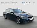 BMW 320 d Touring Sport Line ACC SpurAss HUD HiFi Navi RFK Noir - thumbnail 8