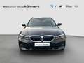 BMW 320 d Touring Sport Line ACC SpurAss HUD HiFi Navi RFK Noir - thumbnail 2