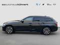 BMW 320 d Touring Sport Line ACC SpurAss HUD HiFi Navi RFK Noir - thumbnail 3