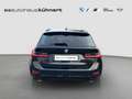 BMW 320 d Touring Sport Line ACC SpurAss HUD HiFi Navi RFK Negro - thumbnail 5