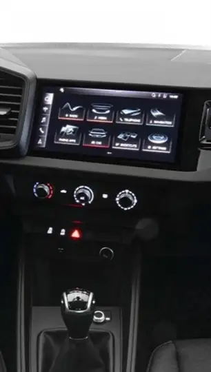 Audi A1 2023, foto 6