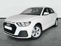 Audi A1 Sportback 25 TFSI Adrenalin Blanco - thumbnail 1