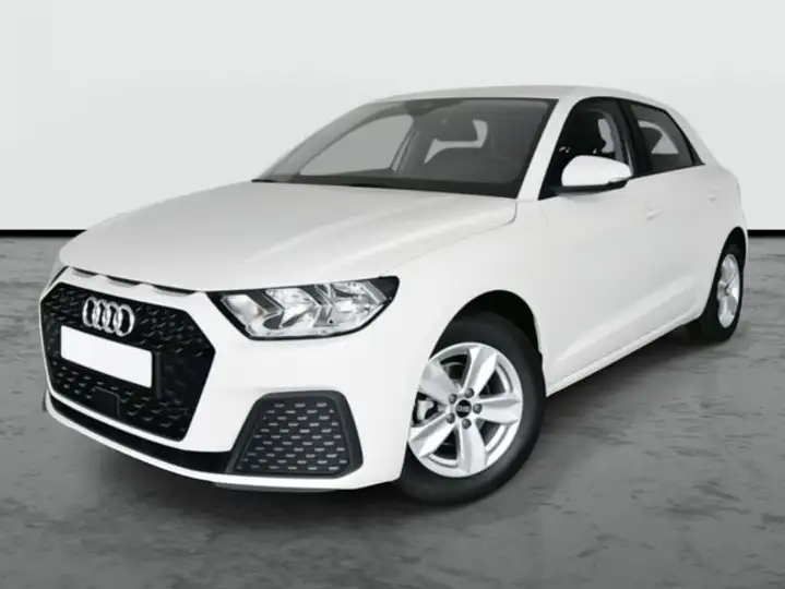 Audi A1 2023
