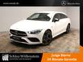 Mercedes-Benz CLA 250 e SB AMG/Night/LED/Business/RfCam/Edition Blanc - thumbnail 1