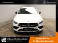 Mercedes-Benz CLA 250 e SB AMG/Night/LED/Business/RfCam/Edition Blanc - thumbnail 3