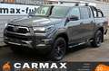 Toyota Hilux Double Cab Invincible,ACC, Navi,Rollo, AHK Grau - thumbnail 12