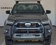 Toyota Hilux Double Cab Invincible,ACC, Navi,Rollo, AHK Grau - thumbnail 23