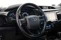 Toyota Hilux Double Cab Invincible,ACC, Navi,Rollo, AHK Grau - thumbnail 10