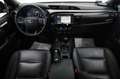 Toyota Hilux Double Cab Invincible,ACC, Navi,Rollo, AHK Grau - thumbnail 4