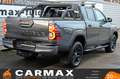 Toyota Hilux Double Cab Invincible,ACC, Navi,Rollo, AHK Grau - thumbnail 14