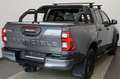 Toyota Hilux Double Cab Invincible,ACC, Navi,Rollo, AHK Grau - thumbnail 2