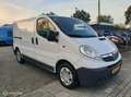 Opel Vivaro bestel 2.0 CDTI L1H1 Selection airco bouwjaar 2014 Blanc - thumbnail 8