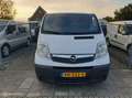 Opel Vivaro bestel 2.0 CDTI L1H1 Selection airco bouwjaar 2014 Blanc - thumbnail 5