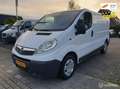 Opel Vivaro bestel 2.0 CDTI L1H1 Selection airco bouwjaar 2014 Blanc - thumbnail 1