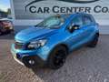 Opel Mokka Mokka 1.4T 4x4 Color Innovation*Xenon*Kamera*AHK* Blau - thumbnail 2